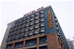 Motel Shanghai Hongkou Football Stadium Siping Road