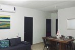 Apartamento Luciana