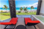 True Beachfront Condo - Corazon