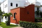 Beautiful townhouse villa located in Playacar Phase 2