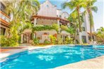 Cheery 2 Condo Combo with Pool & Steps Mamitas Beach