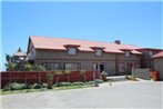 Anandi Guesthouse Swakopmund