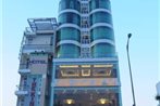 Adina Hotel