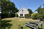 Peaceful Holiday Home in Zonnemaire Zealand with Garden