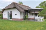 Three-Bedroom Holiday Home in Ermelo