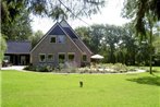 Cozy Holiday Home in Zuidwolde near Forest