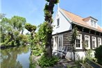 Charming house in the centre of Edam