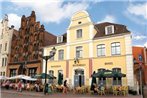 Hotel Reuterhaus Wismar