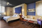 Port and Blue TLV Boutique Suites