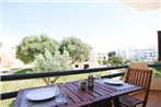 LovelyStay - Clube Brisamar - 2BR Flat with Balcony