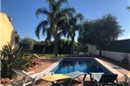 Three Bedroom Villa with pool near Olhao