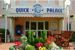 Quick Palace Nantes La Beaujoire