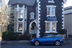 Rayrigg Villa Guest House