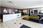 Holiday Inn Express Cambridge Duxford M11 Jct 10