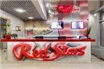 Red Stars Hostel