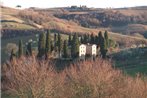 Villa San Sanino - Tuscany