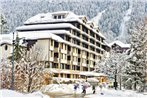 Residence Pierre & Vacances Le Chamois Blanc