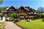 Romantik Hotel Schweizerhof