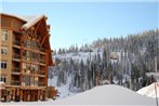 Schweitzer Mountain Resort White Pine Lodge