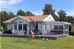 Holiday Home Norra II