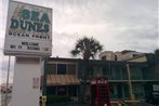 Sea Dunes Oceanfront