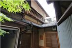 Seiji an Machiya House