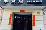 Shanghai Fish Inn East Nanjing Road