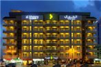 Al Khoory Hotel Apartments Al Barsha