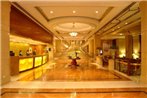 Sheraton New Delhi Hotel