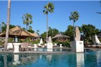 Siddhartha Ocean Front Resort & Spa