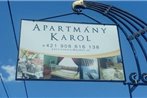 Apartmany Karol