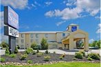 Sleep Inn Sevierville