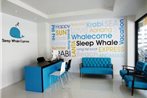 Sleep Whale Express