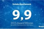 Smiala Apartament