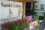 St. Lukas Apartments