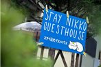 Stay Nikko Guesthouse