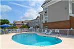 Suburban Extended Stay Hotel Myrtle Beach