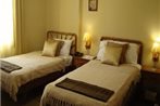 Suite Service Apart Hotel