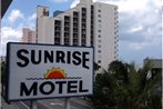 Sunfun Sunrise Motel