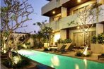 Sunset Mansion Seminyak