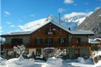 Swiss Lodge Hotel Belvede`re
