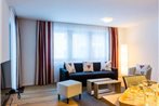 Apartment TITLIS Resort Wohnung 305