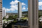 Tower 1 Suite 1501 at Waikiki
