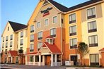 TownePlace Suites Jacksonville Butler Boulevard