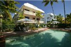 Seascape Holidays - Tropical Reef Apartments