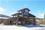 Best Western Golden Spike Inn & Suites