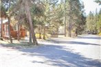 Bend-Sunriver Camping Resort Two-Bedroom Cabin 5