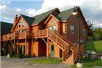 Rangeley Lake Resort