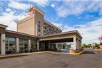 Best Western Plus Columbia River Hotel & Conference Center