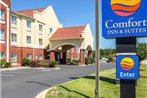 Comfort Inn & Suites Orangeburg